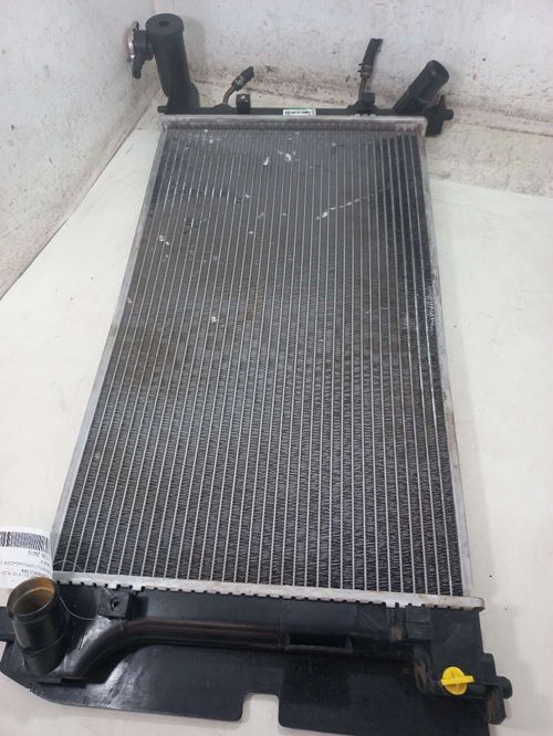 RADIADOR TOYOTA FIELDER 1.8 2008