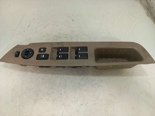 INTERRUPTOR VIDRO DIANT. ESQ KIA SORENTO 3.5 2015
