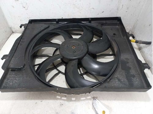VENTOINHA/ ELETROVENTILADOR HYUNDAI HB20 1.0 2020