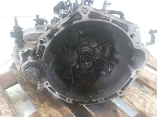 CAMBIO MANUAL / CX DE MARCHA HYUNDAI HB20 1.0 2014