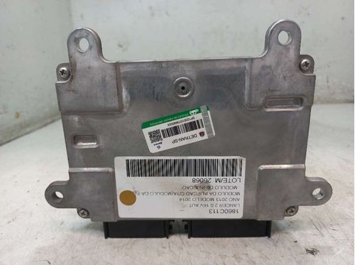 MODULO DE INJECAO MITSUBISHI LANCER 2.0 2014