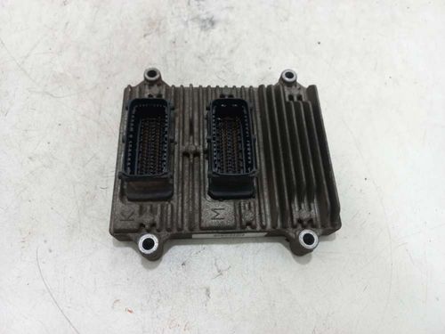 MODULO DE INJECAO FIAT IDEA 1.8 2010
