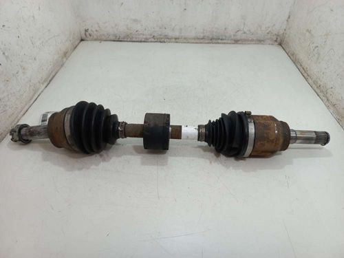 SEMI-EIXO ESQUERDO FIAT PUNTO 1.6 2012