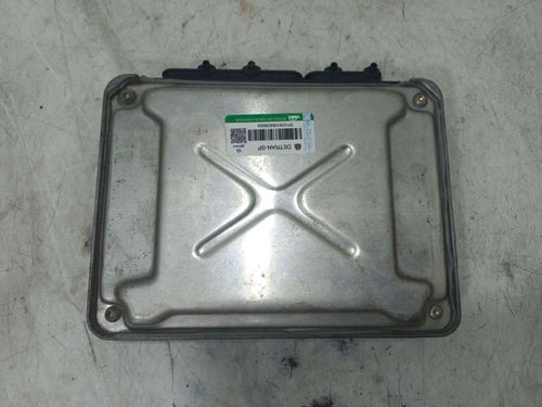 MODULO DE INJECAO FIAT PALIO 1.0 2003