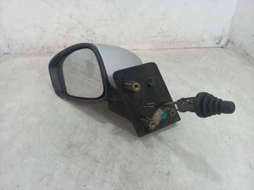 RETROVISOR MANUAL ESQUERDO FIAT IDEA 1.4 2008