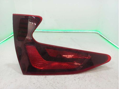 LANTERNA DA TAMPA ESQUERDA HYUNDAI HB20 VISION 1.0 2021