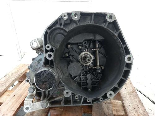 CAMBIO MANUAL / CX DE MARCHA FIAT ARGO 1.3 2018