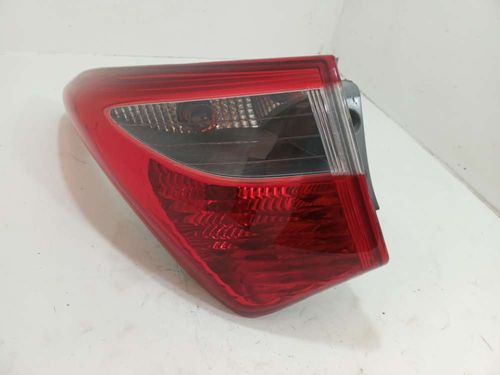 LANTERNA ESQUERDA HYUNDAI HB20 1.0 2017