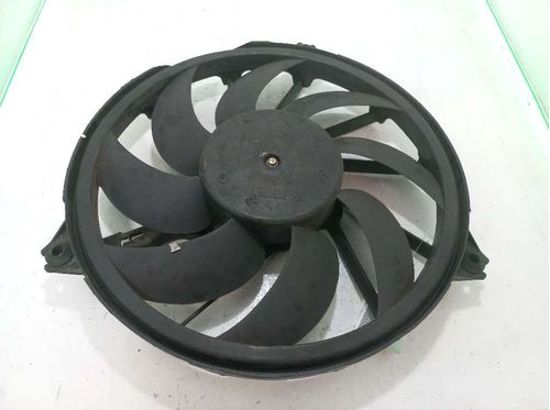 VENTOINHA/ ELETROVENTILADOR PEUGEOT 207 1.6 2013