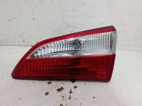 LANTERNA DA TAMPA DIREITA HYUNDAI HB20 1.0 2016