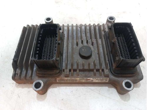 MODULO DE INJECAO FIAT DOBLO 1.8 2013