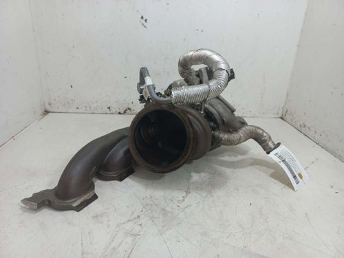 TURBINA TURBOCOMPRESSOR BMW X1 2.0 2017