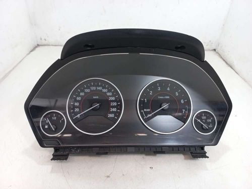 PAINEL DE INSTRUMENTOS BMW 320 IA 2.0 2017