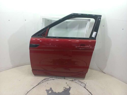 PORTA DIANTEIRA ESQ LAND ROVER RANGE ROVER EVOQUE AUTOBIOGRAPHY 2.0 AUT 2.0L 2018