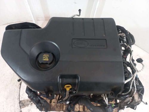 MOTOR COMPLETO LAND ROVER DISCOVERY 2.0 2018