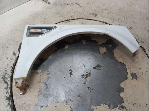 PARALAMA DIANTEIRO DIREITO LAND ROVER FREELANDER 3.2 2011