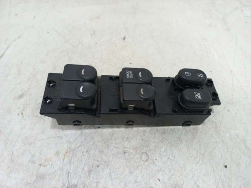 INTERRUPTOR VIDRO DIANT. ESQ HYUNDAI HB20S 1.0 2018