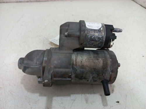 MOTOR DE PARTIDA/ ARRANQUE CHEVROLET COBALT 1.8 2017