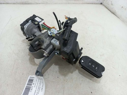 COMUTADOR HONDA CITY 1.5 2019