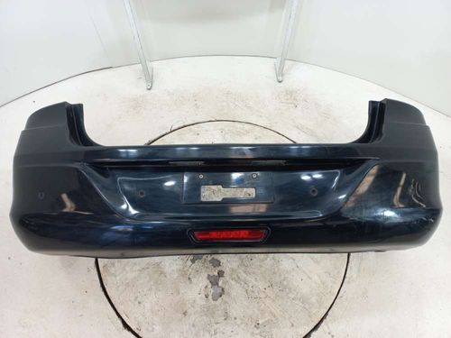 PARACHOQUE TRASEIRO CHEVROLET COBALT 1.8 2020