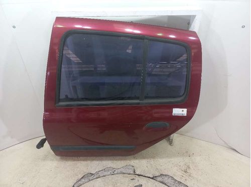 PORTA TRASEIRA ESQ RENAULT CLIO 1.0 2001