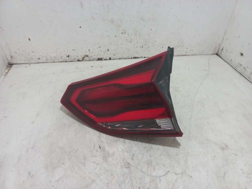LANTERNA DA TAMPA DIREITA CHEVROLET TRACKER 1.0 2021