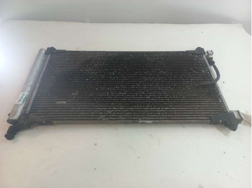 CONDENSADOR NISSAN LIVINA 1.8 2013