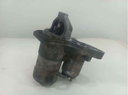MOTOR DE PARTIDA/ ARRANQUE NISSAN VERSA 1.6 2019