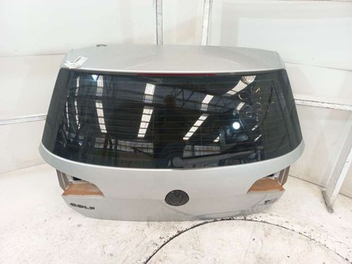 TAMPA TRASEIRA VOLKSWAGEN GOLF 1.4 2015