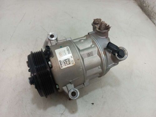 COMPRESSOR DO AR CONDICIONADO JEEP COMPASS 1.3 2022
