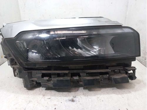 FAROL DIREITO JEEP COMMANDER 1.3 2020