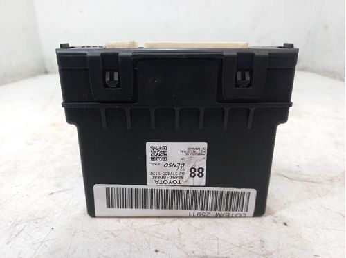 MODULO CONFORTO TOYOTA YARIS 1.5 2021