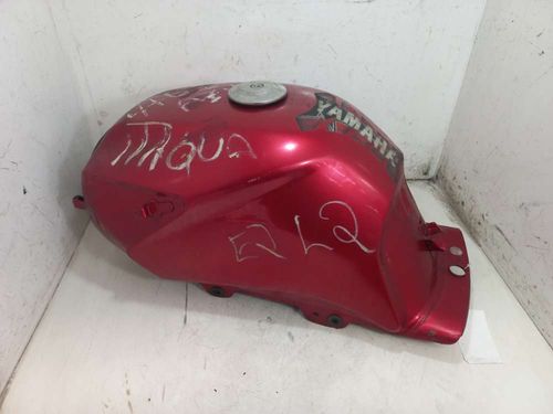 TANQUE DE COMBUSTIVEL - MOTOCICLETA YAMAHA YS FAZER 250 2011