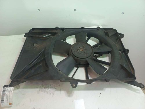 VENTOINHA/ ELETROVENTILADOR JEEP COMPASS 2.0 2018