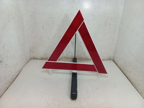 TRIANGULO DE SEGURANCA FIAT TORO 2.0 2018
