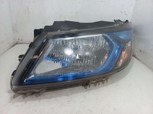 FAROL ESQUERDO CHEVROLET ONIX 1.4 2015