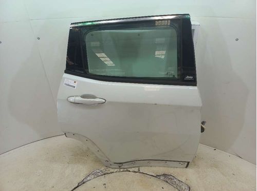 PORTA TRASEIRA DIR JEEP COMPASS LIMITED TD 350 2.0 4X4 DIE. AUT. 2.0L 2022