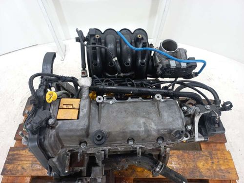 MOTOR COMPLETO FIAT PUNTO 1.4 2011