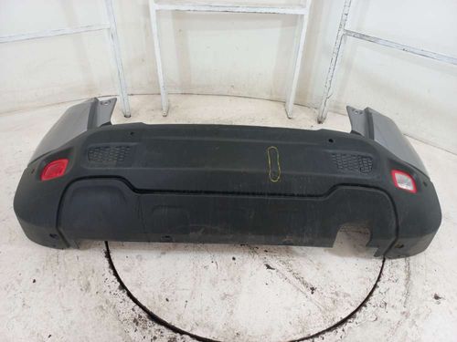 PARACHOQUE TRASEIRO JEEP RENEGADE 1.8 2020