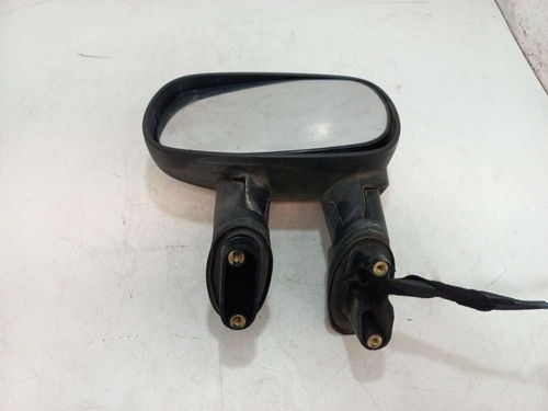 RETROVISOR ELETRICO DIREITO FIAT DOBLO 1.8 2013