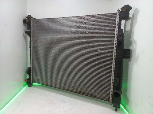 RADIADOR JEEP GRAND CHEROKEE 3.0 2014