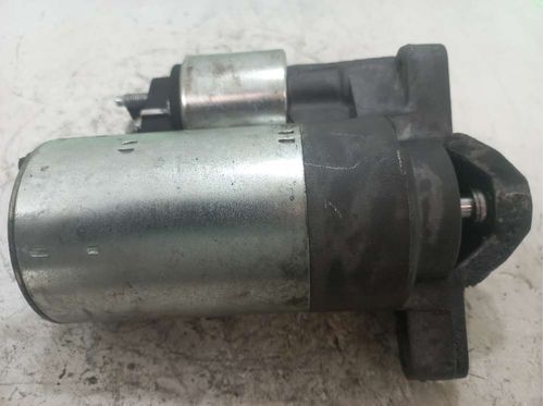 MOTOR DE PARTIDA/ ARRANQUE PEUGEOT 206 1.6 2006