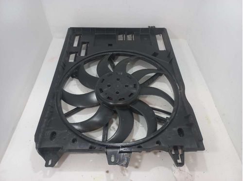 VENTOINHA/ ELETROVENTILADOR JEEP RENEGADE LONG. T270 1.3 TB 4X2 FLEX AUT. 1.3L 2023