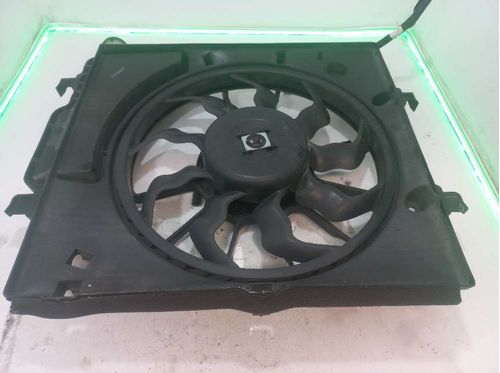 VENTOINHA/ ELETROVENTILADOR KIA PICANTO 1.0 2013