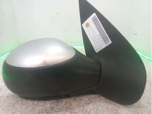RETROVISOR ELETRICO DIREITO PEUGEOT 207 1.4 2011