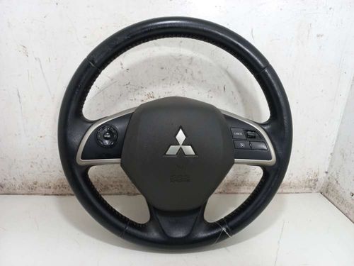VOLANTE DE DIRECAO MITSUBISHI ASX 2.0 2014