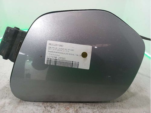 PORTINHOLA PEUGEOT 208 STYLE 1.0 2024