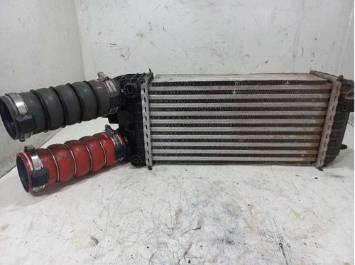 INTERCOOLER PEUGEOT 2008 1.6 2017