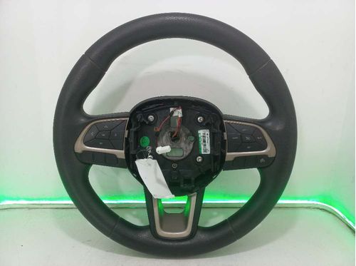 VOLANTE DE DIRECAO JEEP RENEGADE 1.8 2018