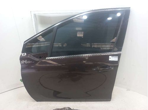 PORTA DIANTEIRA ESQ PEUGEOT 208 1.6 2018